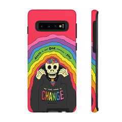 REAL NAME (Phone Case)