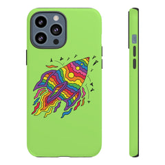 ROCKET (Phone Case)