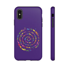 CAVE PAINTINGS (Phone Case)