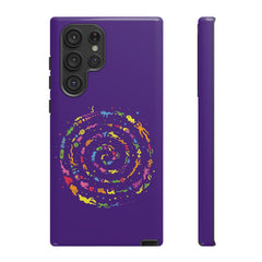 CAVE PAINTINGS (Phone Case)