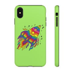 ROCKET (Phone Case)