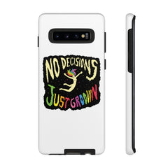 GROOVIN' (Phone Case)