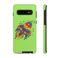 ROCKET (Phone Case)