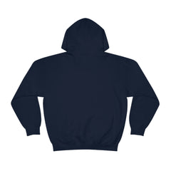 ENERGY IS ALWAYS (Hooded Sweatshirt)