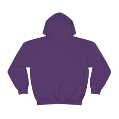 MAKE IT FUN (Hooded Sweatshirt)