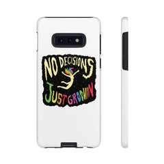 GROOVIN' (Phone Case)