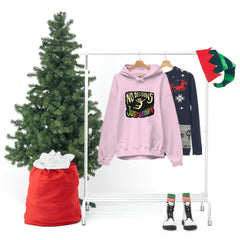 GROOVIN' (Hooded Sweatshirt)
