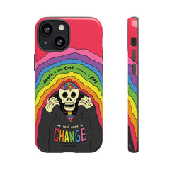 REAL NAME (Phone Case)