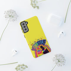 NOW TELL THAT TO YOUR SELF (Phone Case)
