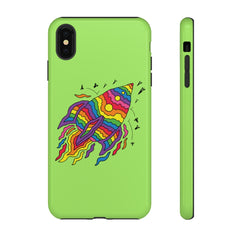 ROCKET (Phone Case)