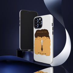 WANDER (Phone Case)