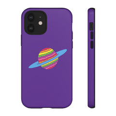 SATURN (Phone Case)