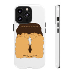 WANDER (Phone Case)