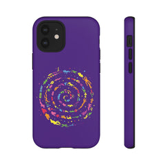 CAVE PAINTINGS (Phone Case)