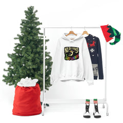 GROOVIN' (Hooded Sweatshirt)