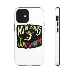 GROOVIN' (Phone Case)