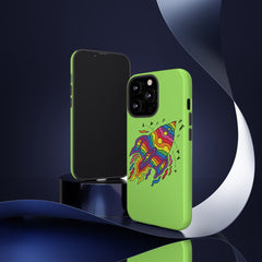 ROCKET (Phone Case)