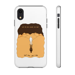WANDER (Phone Case)