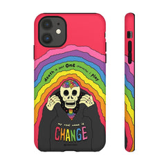 REAL NAME (Phone Case)