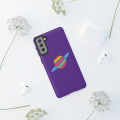 SATURN (Phone Case)
