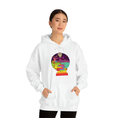 SUMMON (Hooded Sweatshirt)