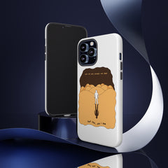 WANDER (Phone Case)