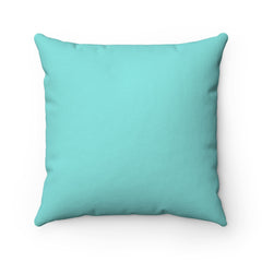 GRATITUDE (Throw Pillow)