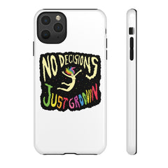 GROOVIN' (Phone Case)
