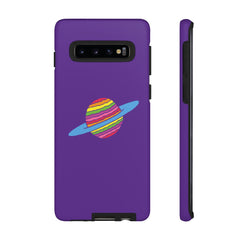 SATURN (Phone Case)
