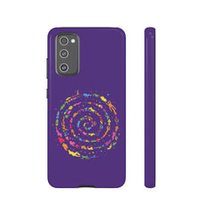 CAVE PAINTINGS (Phone Case)