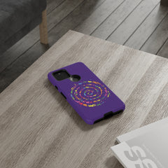 CAVE PAINTINGS (Phone Case)