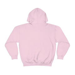 SUMMON (Hooded Sweatshirt)