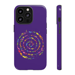 CAVE PAINTINGS (Phone Case)