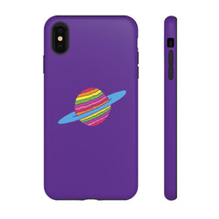 SATURN (Phone Case)