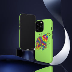 ROCKET (Phone Case)