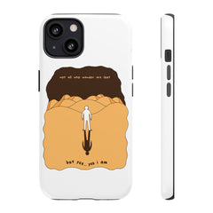 WANDER (Phone Case)