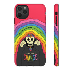 REAL NAME (Phone Case)
