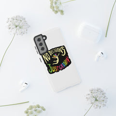 GROOVIN' (Phone Case)