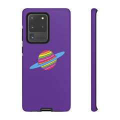 SATURN (Phone Case)
