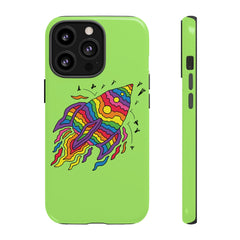ROCKET (Phone Case)