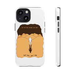 WANDER (Phone Case)