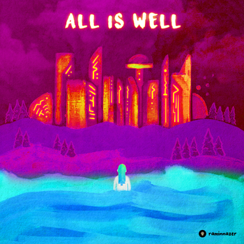 ALL IS WELL