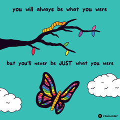 BUTTERFLY