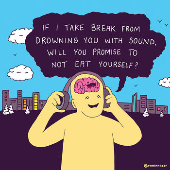 DROWN