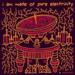 ELECTRICITY (Soft Lightweight T-Shirt)