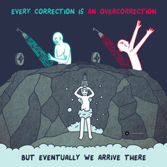 OVERCORRECTION