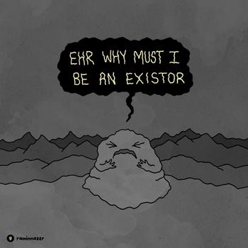 EXISTOR