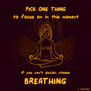 FOCUS
