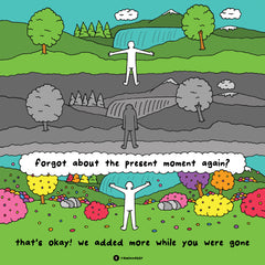 FORGOT