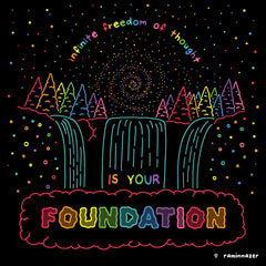 FOUNDATION